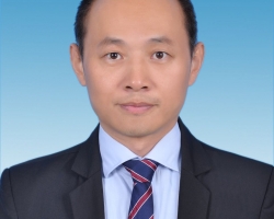 周晓明