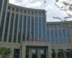 余姚市政务服务中心