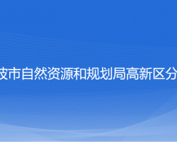 宁波市自然资源和规划局高新区分局