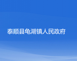 泰顺县龟湖镇人民政府