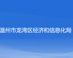 温州市龙湾区经济和信息化