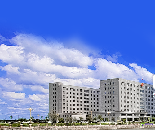 开原市人民政府