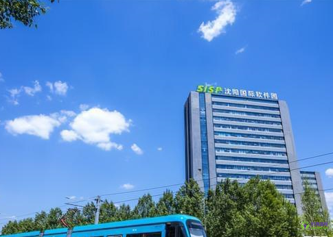 沈阳市浑南区政务服务中心