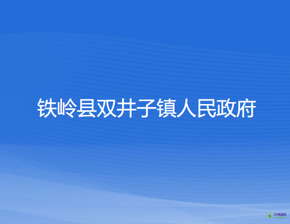 铁岭县双井子镇人民政府