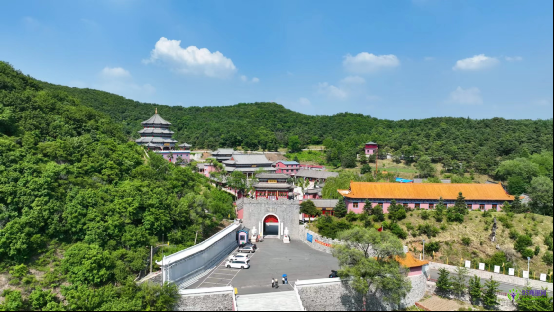 开原市马家寨镇人民政府