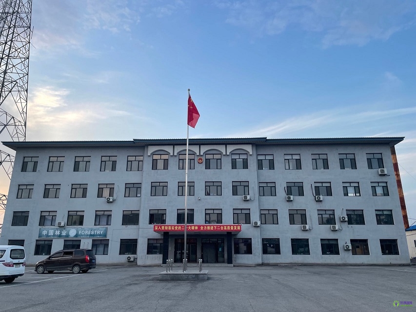 昌图县下二台镇人民政府