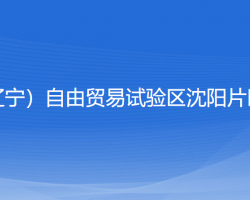 中国（辽宁）自由贸易试验区沈阳片区税务局