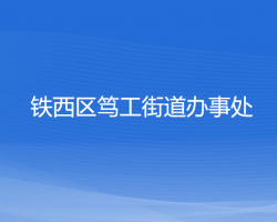 沈阳市铁西区笃工街道办事处"