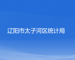 辽阳市太子河区统计局