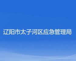 辽阳市太子河区应急管理局