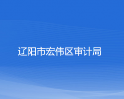 辽阳市宏伟区审计局