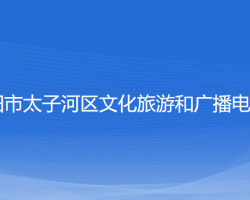 辽阳市太子河区文化旅游和广播电视局默认相册
