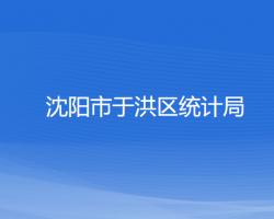 沈阳市于洪区统计局