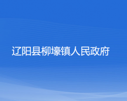 辽阳县柳壕镇人民政府政务服务网