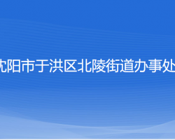 沈阳市于洪区北陵街道办事处