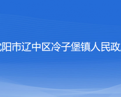 沈阳市辽中区冷子堡镇人民政府