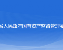 辽宁省人民政府国有资产监督管理委员会网上办事大厅