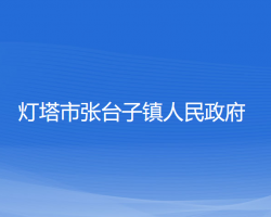 灯塔市张台子镇人民政府