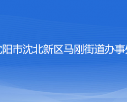 沈阳市沈北新区马刚街道办事处