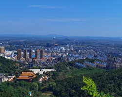 调兵山市人民政府