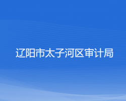 辽阳市太子河区审计局