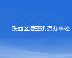 沈阳市铁西区凌空街道办事处