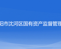 沈阳市沈河区国有资产监督