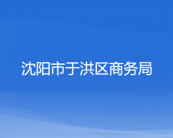 沈阳市于洪区商务局