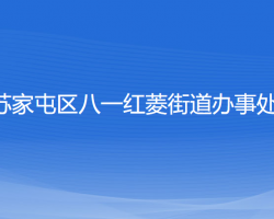 沈阳市苏家屯区八一红菱街道办事处