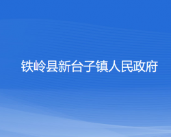 铁岭县新台子镇人民政府