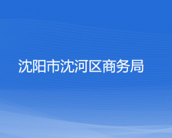 沈阳市沈河区商务局