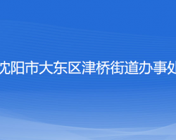 沈阳市大东区津桥街道办事处