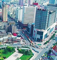 本溪市平山区人民政府