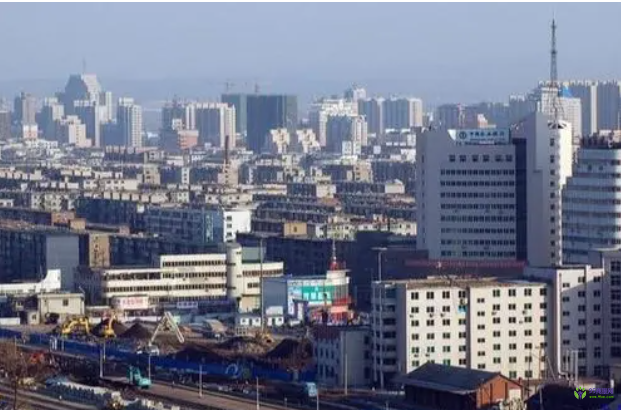 抚顺县人民政府