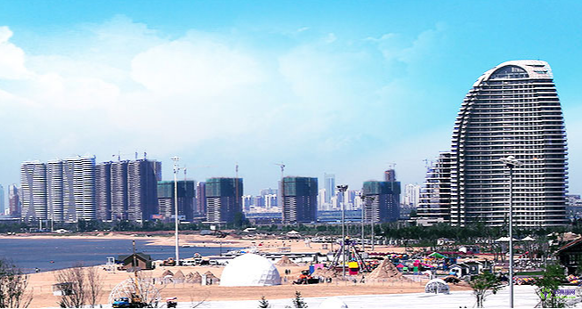 辽宁东戴河新区管理委员会