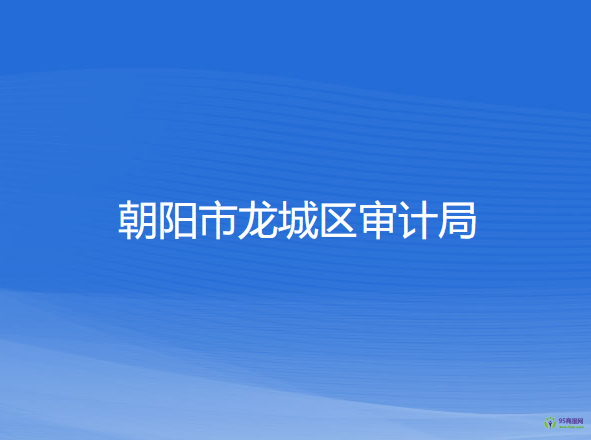朝阳市龙城区审计局