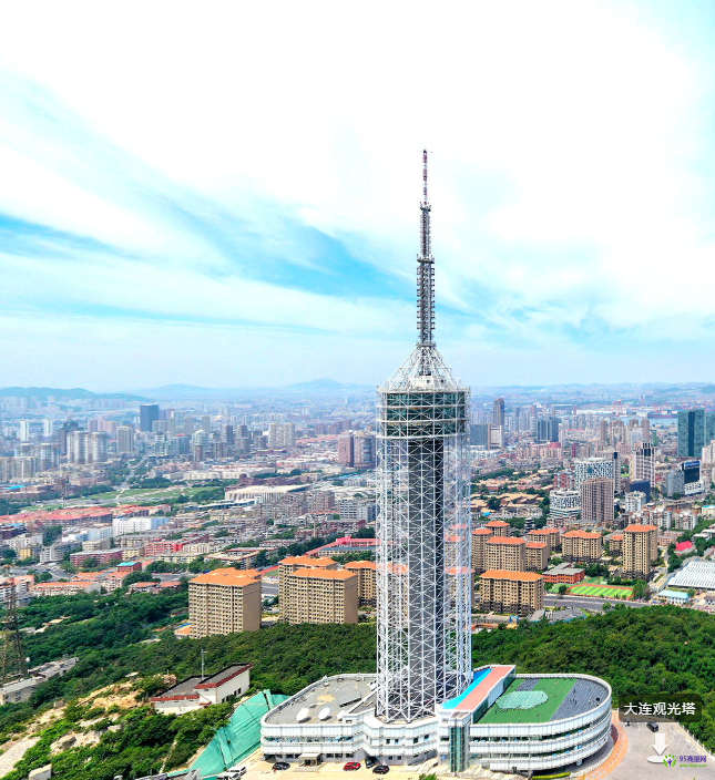 大连市中山区人民政府