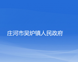 庄河市吴炉镇人民政府