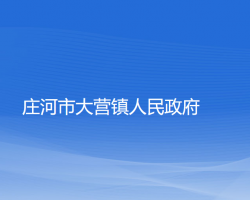 庄河市大营镇人民政府