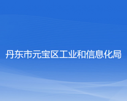 丹东市元宝区工业和信息化局