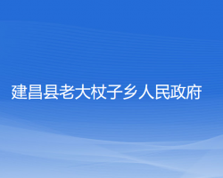 建昌县老大杖子乡人民政府