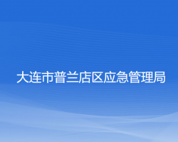 大连市普兰店区应急管理局