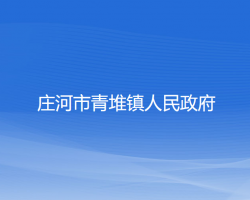 庄河市青堆镇人民政府