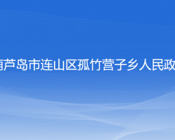 葫芦岛市连山区孤竹营子乡人民政府