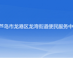 葫芦岛市龙港区龙湾街道便民服务中心