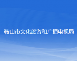 鞍山市文化旅游和广播电视局