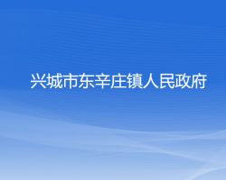 兴城市东辛庄镇人民政府