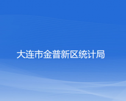 大连市金普新区统计局