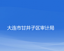 大连市甘井子区审计局