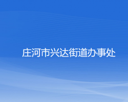 庄河市兴达街道办事处